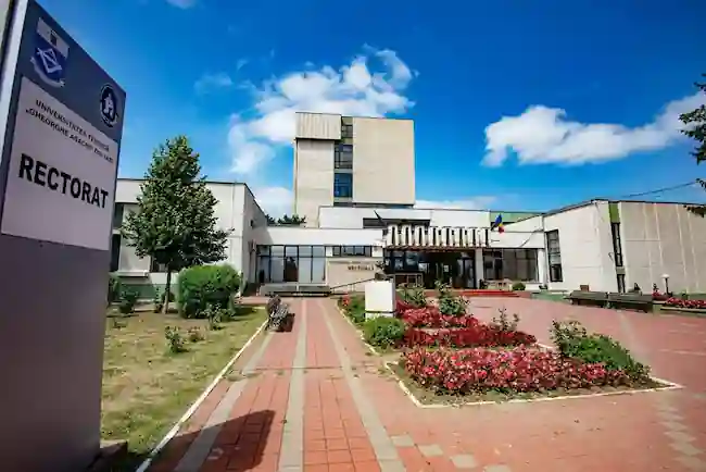 Iași üniversiteleri