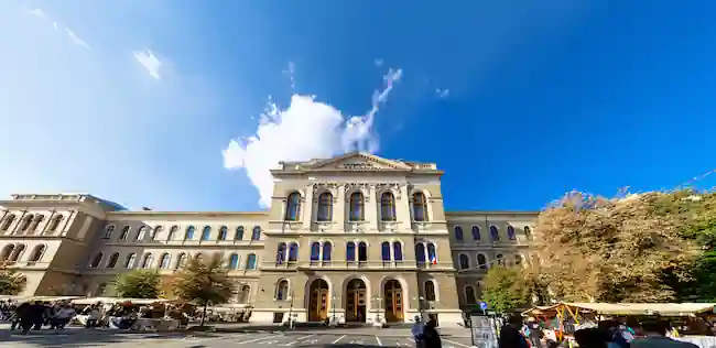 Cluj üniversiteleri